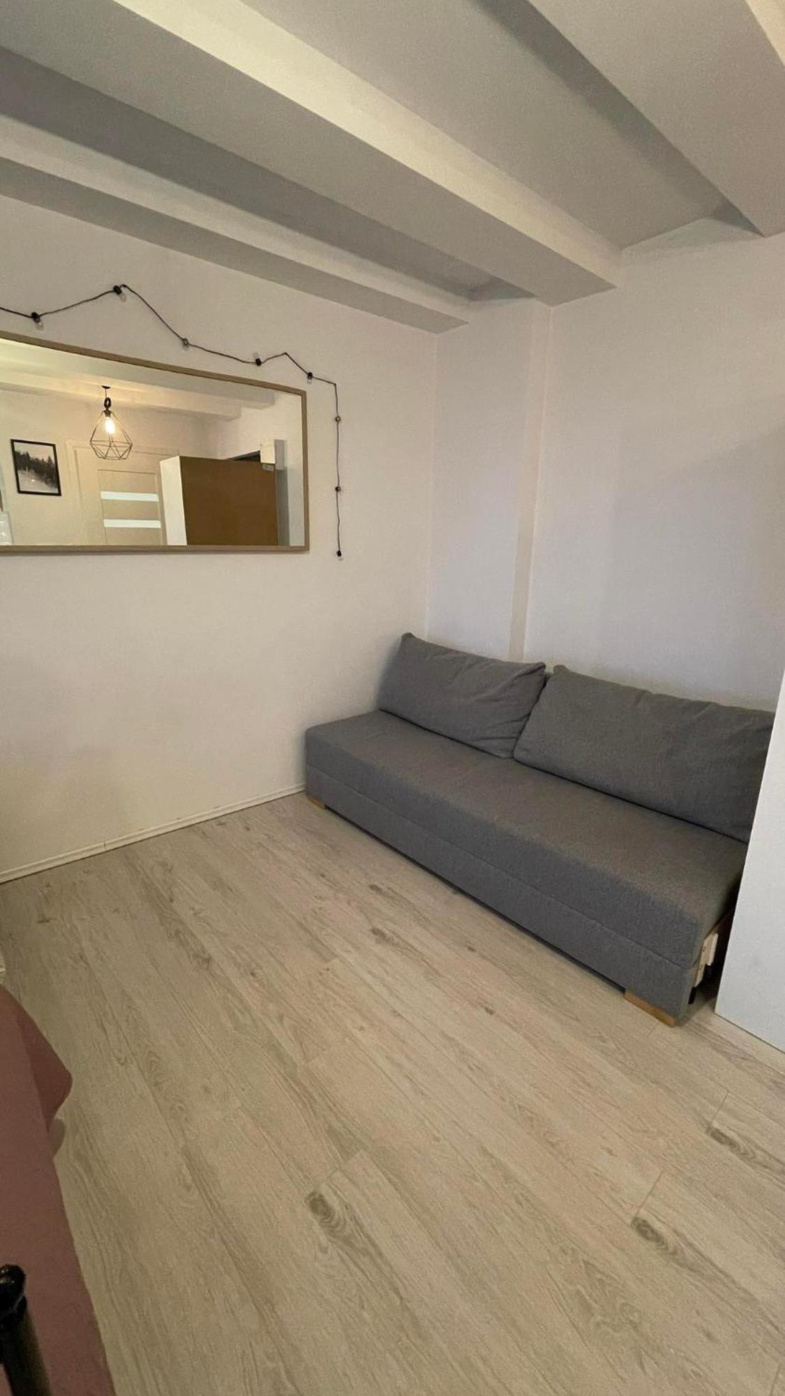 Przytulny Apartament Przy Starym Miescie Torun Exterior photo